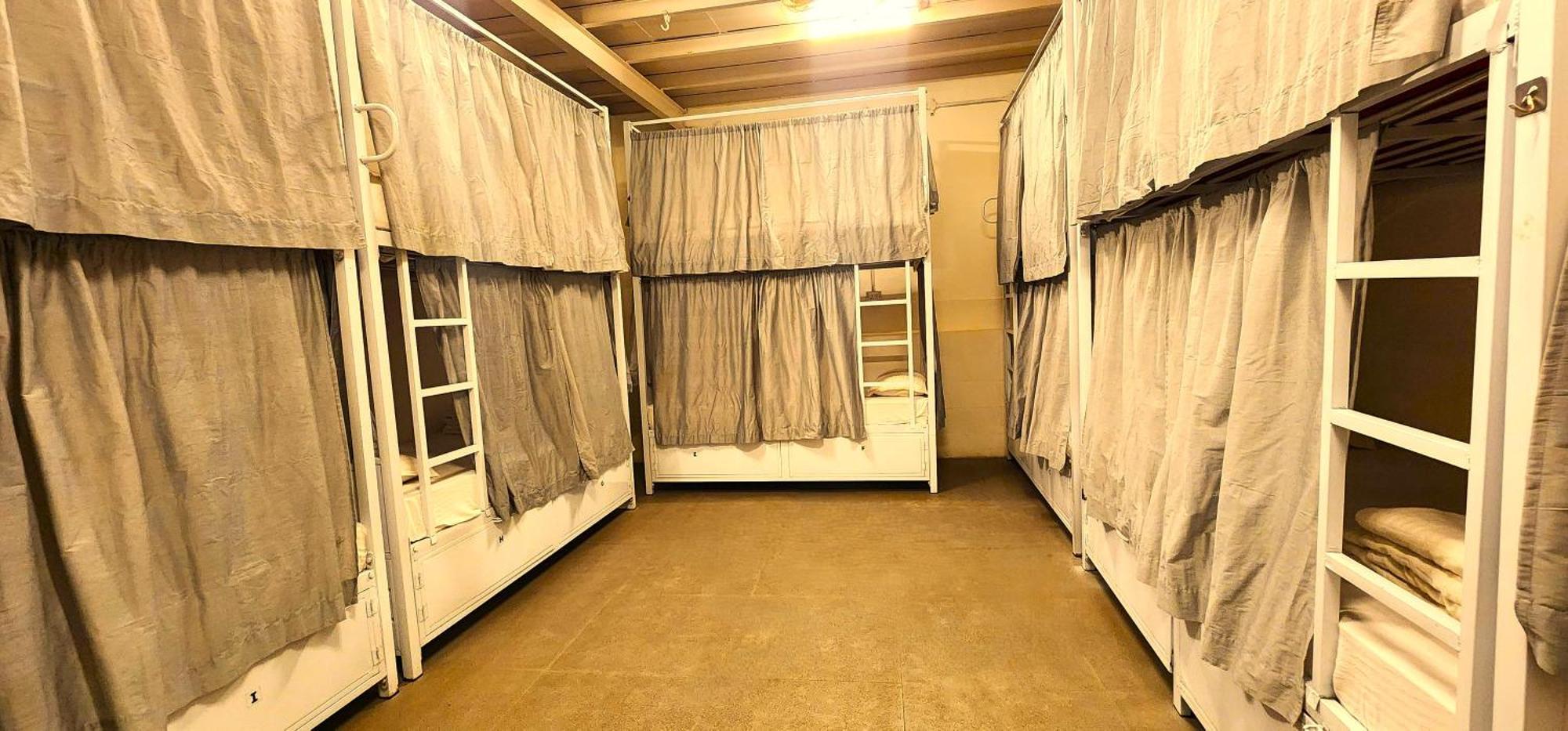 Hammock Hostels - Bandra مومباي المظهر الخارجي الصورة