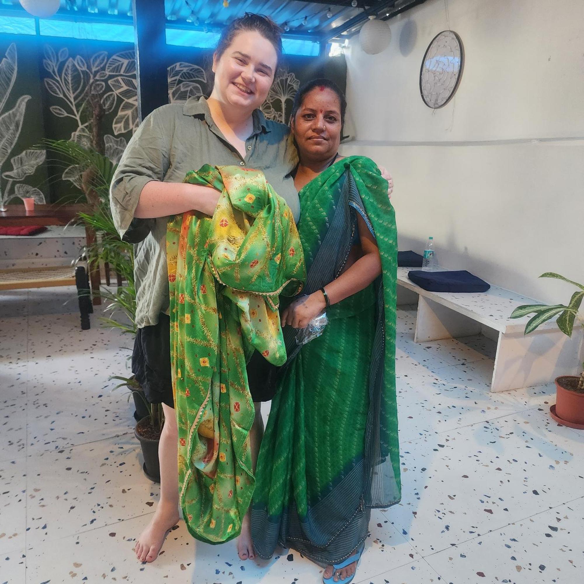 Hammock Hostels - Bandra مومباي المظهر الخارجي الصورة