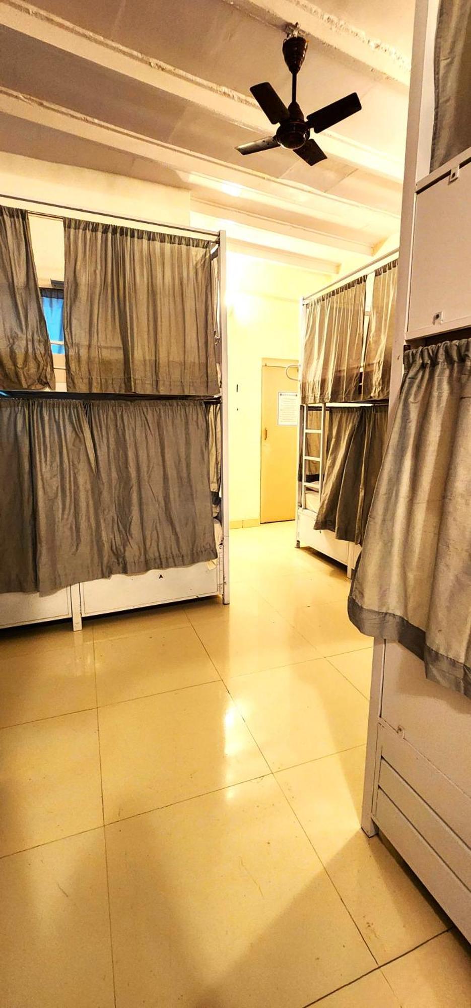 Hammock Hostels - Bandra مومباي المظهر الخارجي الصورة