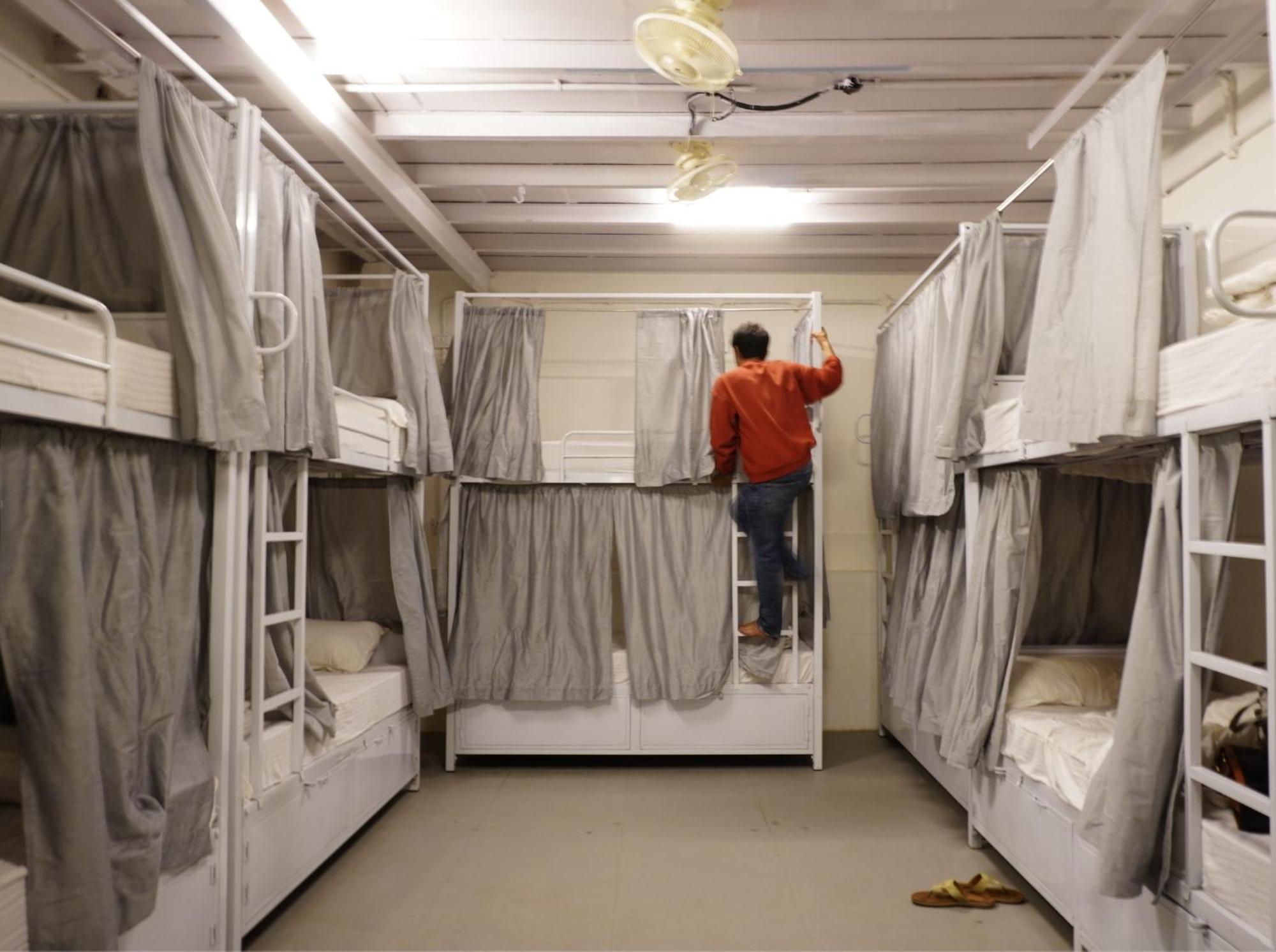 Hammock Hostels - Bandra مومباي المظهر الخارجي الصورة
