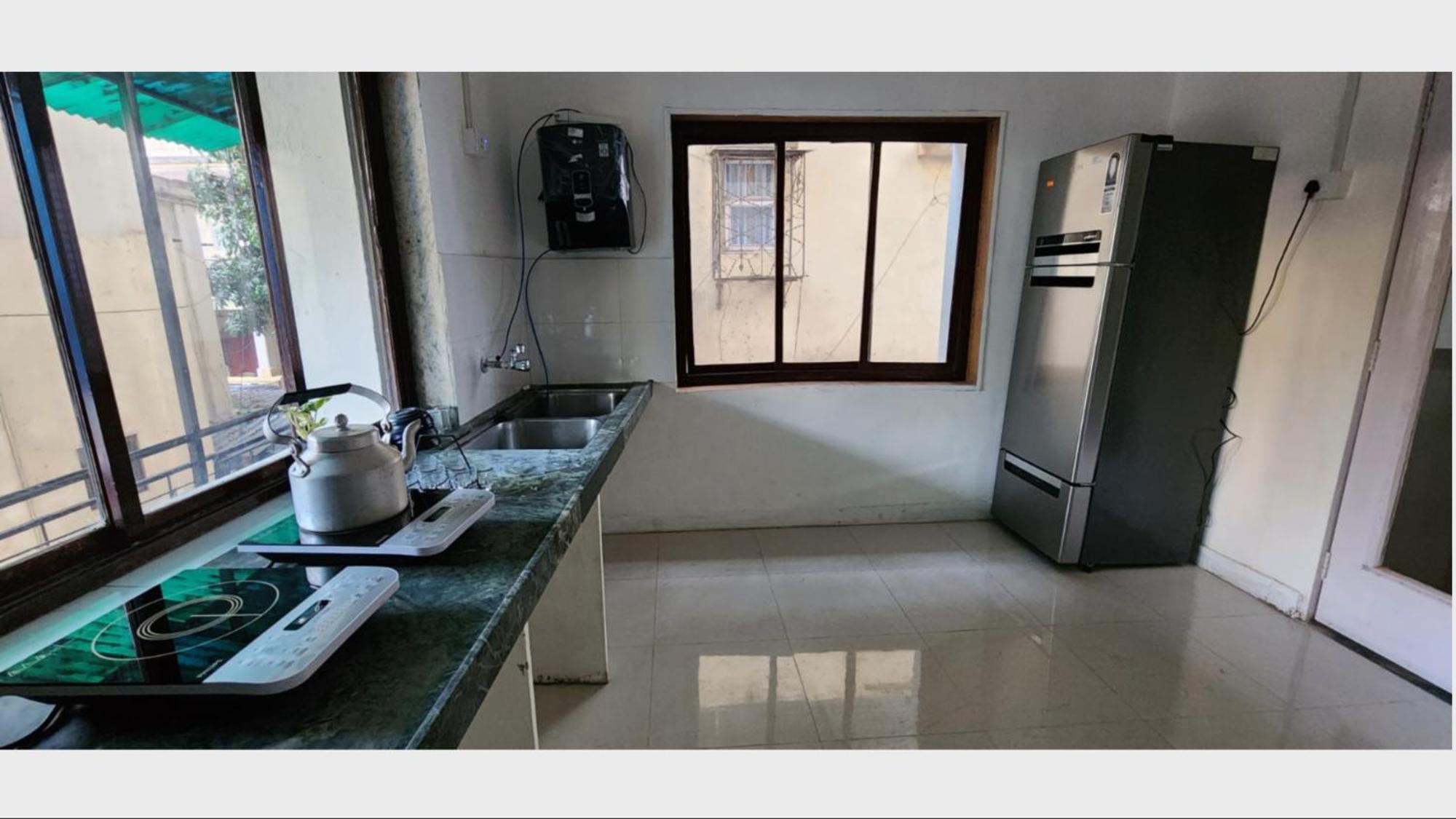 Hammock Hostels - Bandra مومباي المظهر الخارجي الصورة